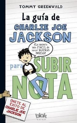 La guía de Charlie Joe Jackson para subir nota