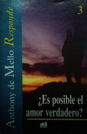 ¿Es posible el amor verdadero?