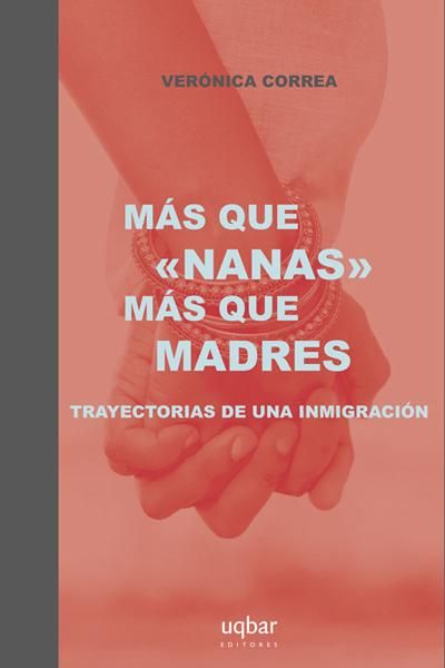 Más que nanas  más que madres