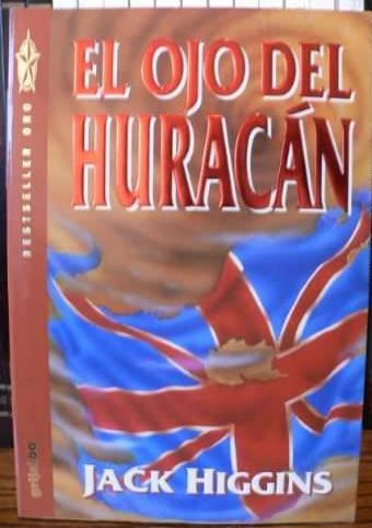 El Ojo Del Huracan