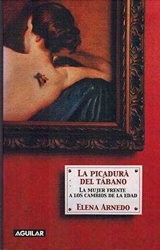 La picadura del tábano