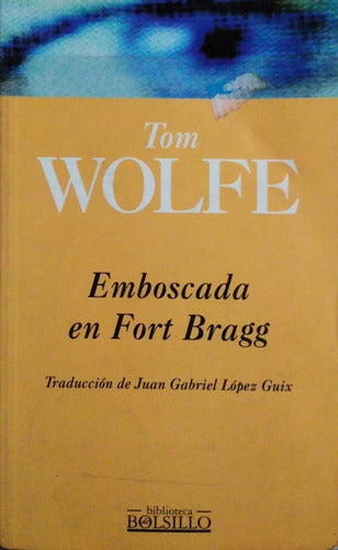 Emboscada En Fort Bragg