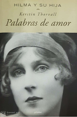 Palabras de amor