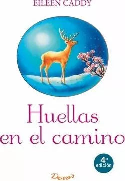 Huellas en el camino