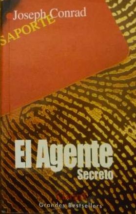 El Agente Secreto