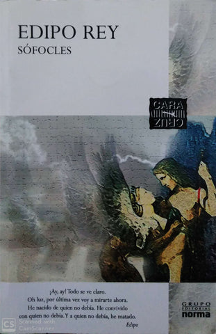 Edipo Rey
