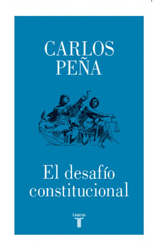 DESAFIO CONSTITUCIONAL, EL