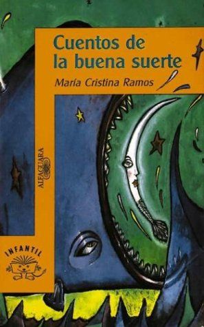 Cuentos de La Buena Suerte