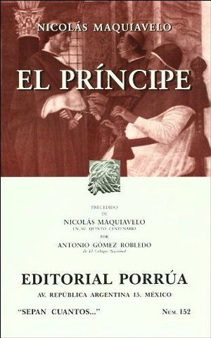 El Príncipe