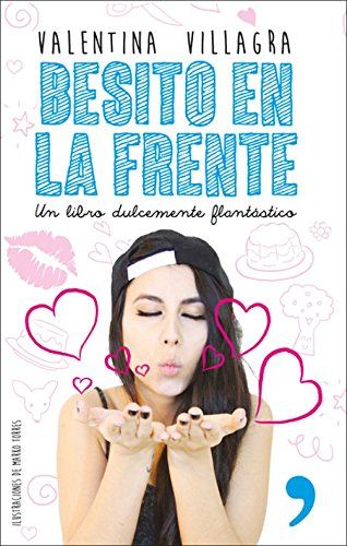 Besito en la frente