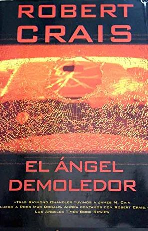 El Ángel Demoledor