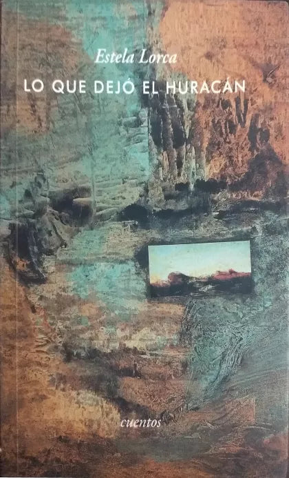 Lo Que Dejo El Huracan