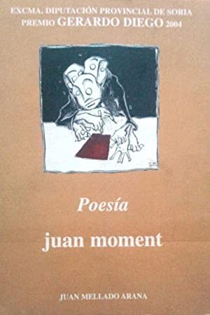 Juan Moment