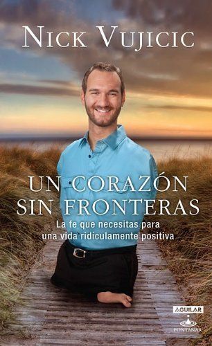 Un Corazón Sin Fronteras