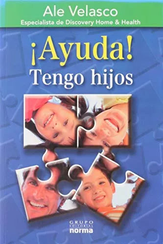 ¡Ayuda! Tengo hijos