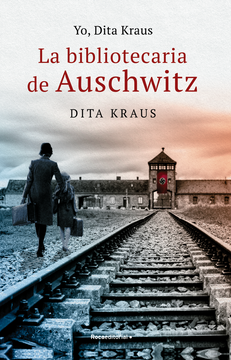 YO, DITA KRAUS. LA BIBLIOTECARIA DE AUSC