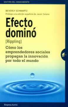 EFECTO DOMINO (rippling)