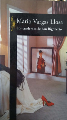 Cuadernos de Don Rigoberto