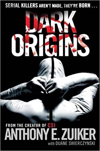 Dark Origins Level 26: Bk 1
