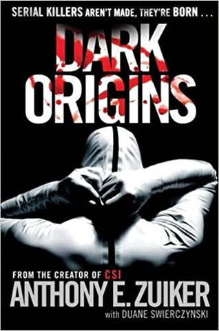 Dark Origins Level 26: Bk 1