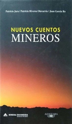 Nuevos Cuentos Mineros