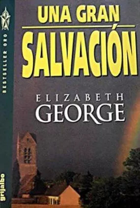 Una gran salvación