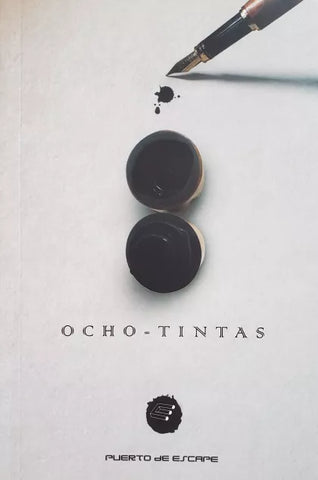 Ocho Tintas