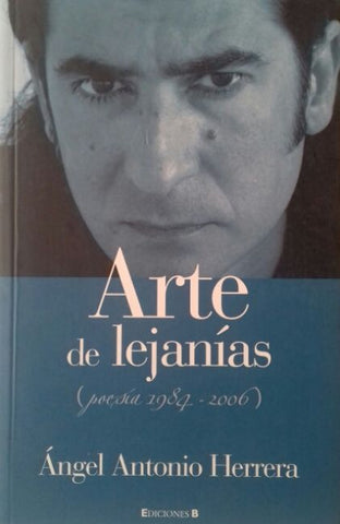 Arte de lejanías
