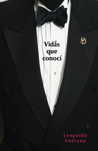 Vidas que conocí