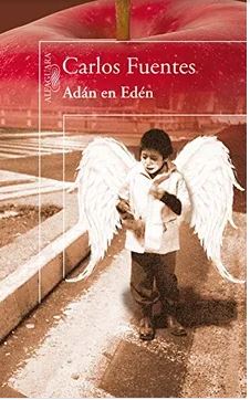 Adán en Edén