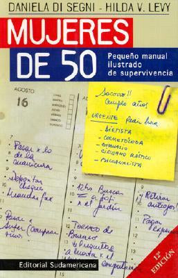 Mujeres de 50