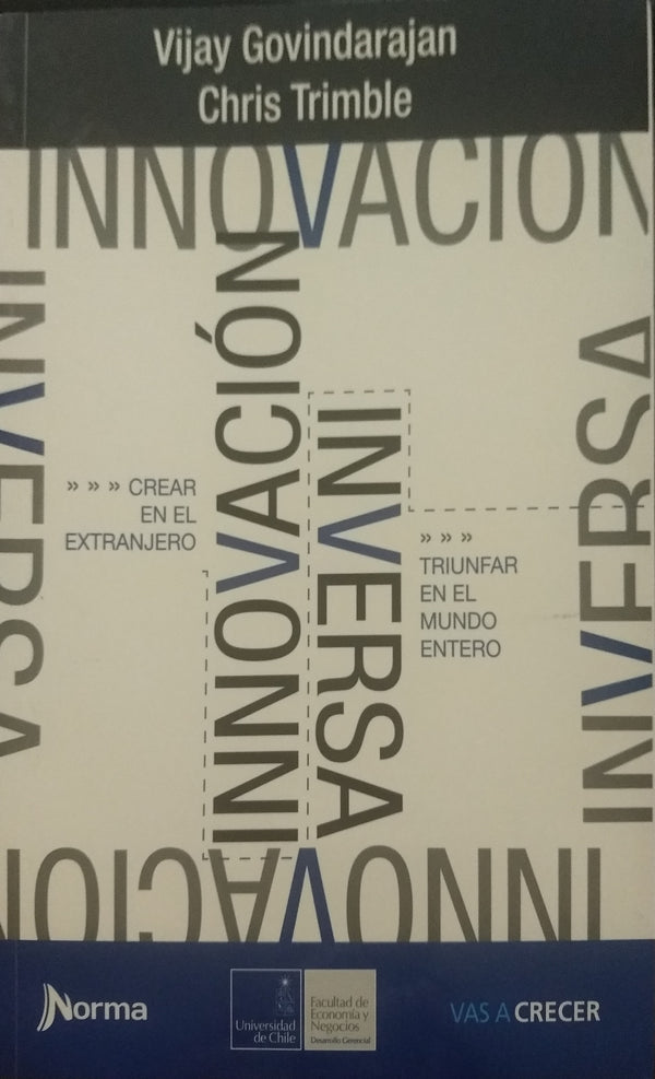 Innovacion Inversa
