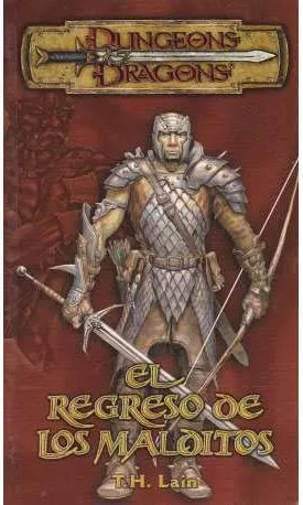 El regreso de los malditos