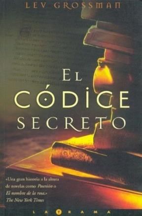 El Códice Secreto