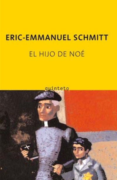 El Hijo De Noé