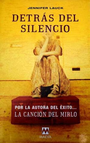 Detrás Del Silencio