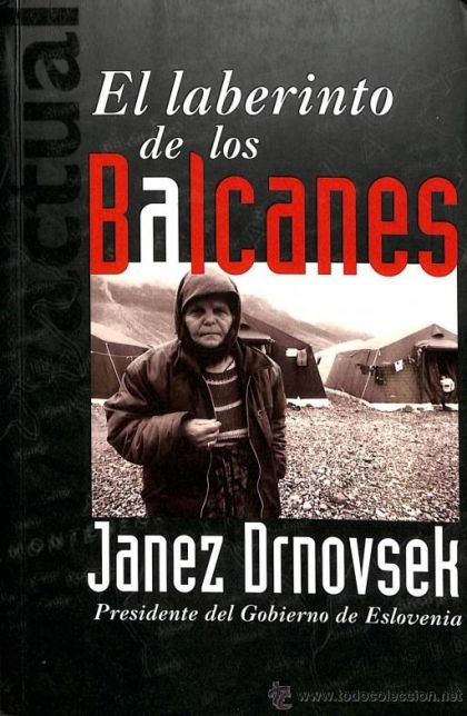 El laberinto de los Balcanes