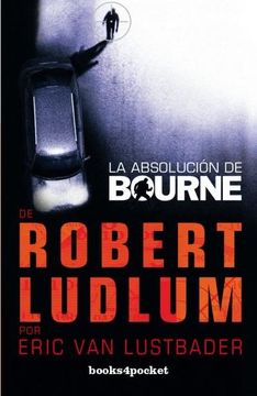 ABSOLUCION DE BOURNE(3), LA - B4P