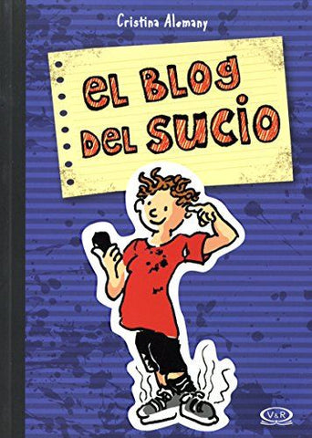 El blog del sucio
