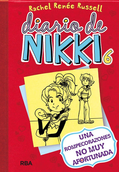 Diario De Nikki 6