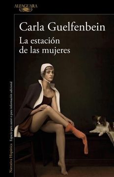 ESTACION DE LAS MUJERES, LA