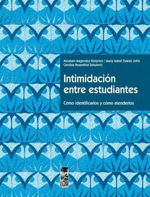 Intimidación entre estudiantes