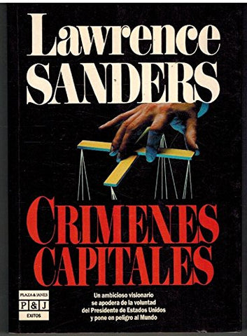 Crímenes Capitales