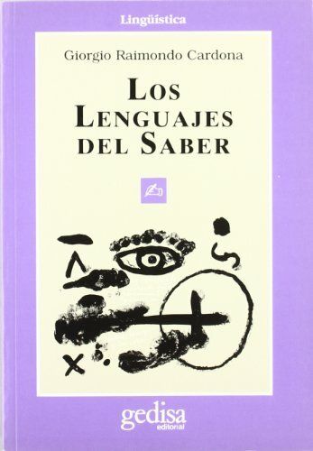 Los lenguajes del saber