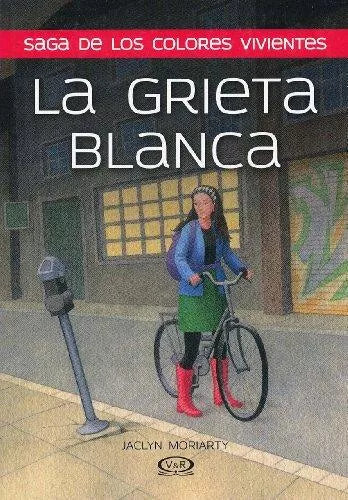 La Grieta Blanca