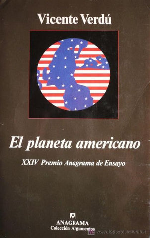 El Planeta Americano