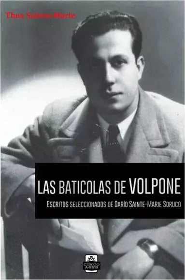 Las Baticolas de Volpone