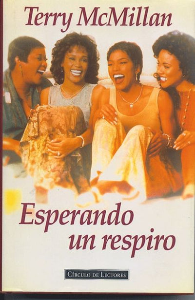 Esperando un respiro