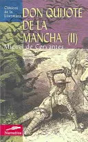 Don Quijote de la Mancha II