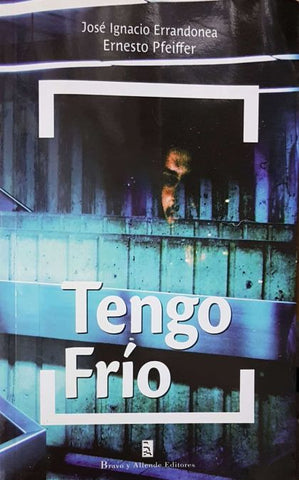 Tengo frio (Guión libre)